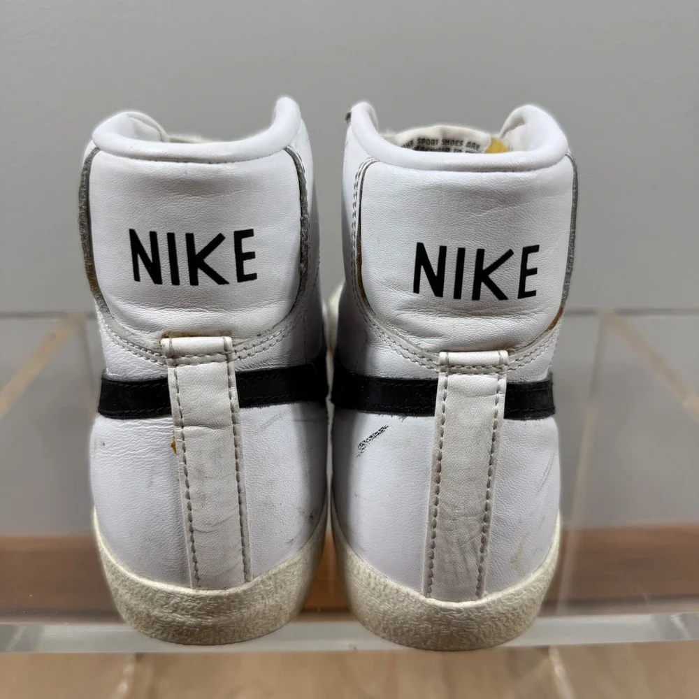 Nike overview brand